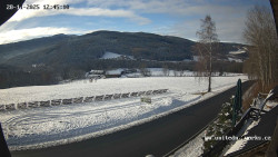 Údolí Úhlavy, Královský Hvozd