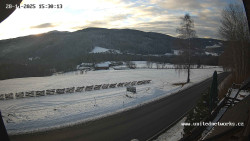 Údolí Úhlavy, Královský Hvozd