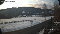 Údolí Úhlavy, Královský Hvozd