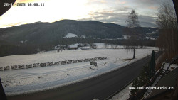 Údolí Úhlavy, Královský Hvozd