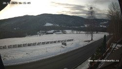 Údolí Úhlavy, Královský Hvozd