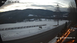 Údolí Úhlavy, Královský Hvozd