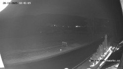 Údolí Úhlavy, Královský Hvozd