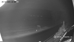 Údolí Úhlavy, Královský Hvozd