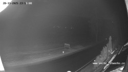 Údolí Úhlavy, Královský Hvozd