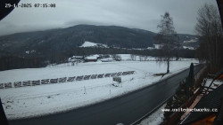 Údolí Úhlavy, Královský Hvozd