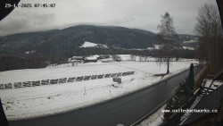 Údolí Úhlavy, Královský Hvozd