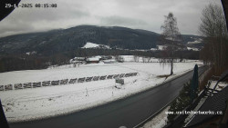 Údolí Úhlavy, Královský Hvozd