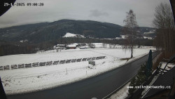 Údolí Úhlavy, Královský Hvozd