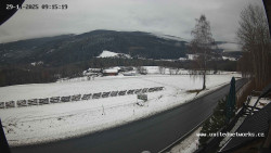 Údolí Úhlavy, Královský Hvozd