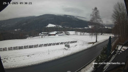 Údolí Úhlavy, Královský Hvozd