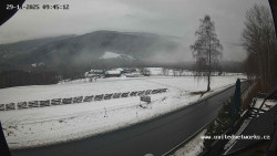 Údolí Úhlavy, Královský Hvozd