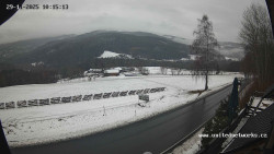 Údolí Úhlavy, Královský Hvozd