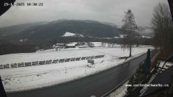 Údolí Úhlavy, Královský Hvozd