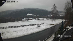 Údolí Úhlavy, Královský Hvozd