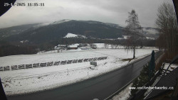 Údolí Úhlavy, Královský Hvozd