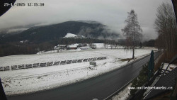 Údolí Úhlavy, Královský Hvozd