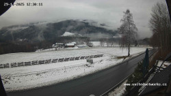 Údolí Úhlavy, Královský Hvozd