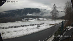 Údolí Úhlavy, Královský Hvozd