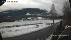 Údolí Úhlavy, Královský Hvozd