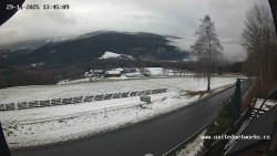 Údolí Úhlavy, Královský Hvozd