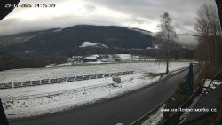 Údolí Úhlavy, Královský Hvozd