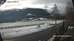 Údolí Úhlavy, Královský Hvozd