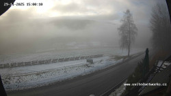 Údolí Úhlavy, Královský Hvozd