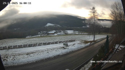 Údolí Úhlavy, Královský Hvozd