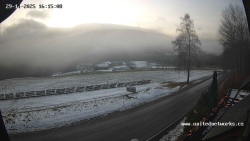 Údolí Úhlavy, Královský Hvozd