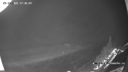 Údolí Úhlavy, Královský Hvozd