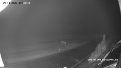 Údolí Úhlavy, Královský Hvozd