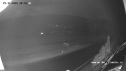 Údolí Úhlavy, Královský Hvozd