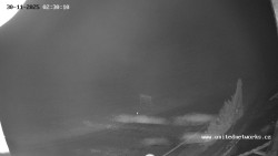 Údolí Úhlavy, Královský Hvozd