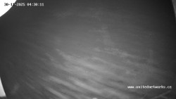 Údolí Úhlavy, Královský Hvozd