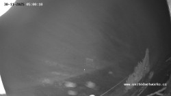 Údolí Úhlavy, Královský Hvozd