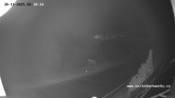 Údolí Úhlavy, Královský Hvozd