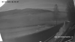 Údolí Úhlavy, Královský Hvozd