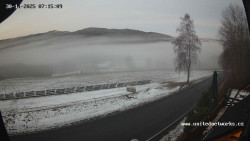 Údolí Úhlavy, Královský Hvozd