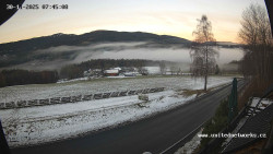 Údolí Úhlavy, Královský Hvozd