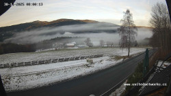 Údolí Úhlavy, Královský Hvozd