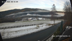 Údolí Úhlavy, Královský Hvozd