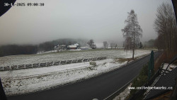 Údolí Úhlavy, Královský Hvozd