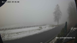 Údolí Úhlavy, Královský Hvozd