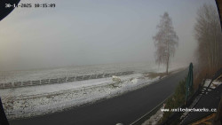 Údolí Úhlavy, Královský Hvozd