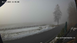 Údolí Úhlavy, Královský Hvozd