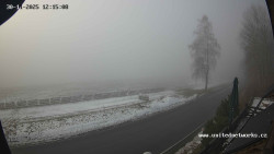 Údolí Úhlavy, Královský Hvozd