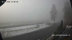 Údolí Úhlavy, Královský Hvozd