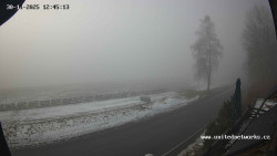 Údolí Úhlavy, Královský Hvozd