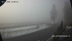 Údolí Úhlavy, Královský Hvozd